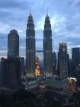 Petronas Towers