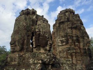 Bayon Templing