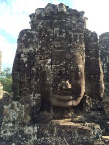 Bayon Templing