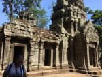 Cambodia - 147 of 209