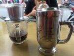 Vietnamese coffee