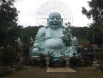 Happy Budha