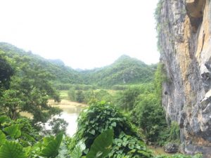 phong nha caves