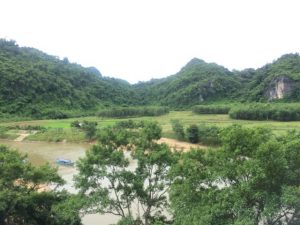 phong nha caves