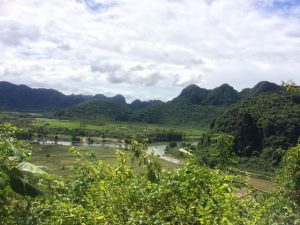 phong nha caves