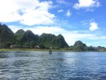 phong nha caves