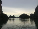 Ha long bay