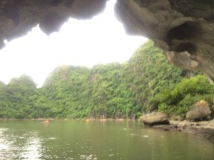 Ha long bay