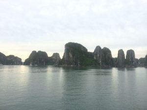 Ha long bay