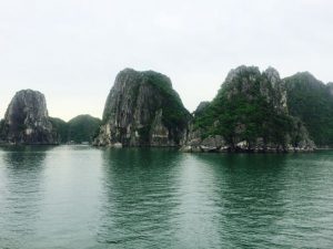 Ha long bay