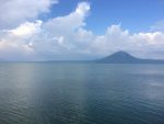 Taal volcano