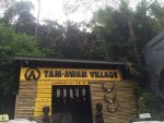Tam-Awan Village