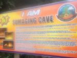 Sumaging cave
