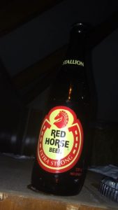 Red Horse