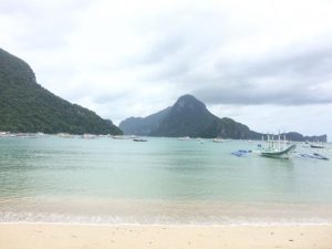 El Nido