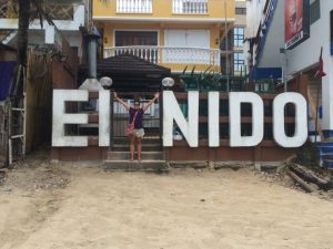 El Nido