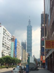 Taipei 101