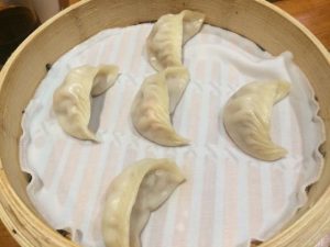 dumplings