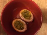 passion fruit