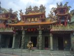 Joffin temple