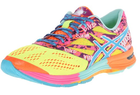 women's asics gel noosa tri 10 running shoes