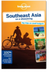 Lonely Planet Southeast Asia on a shoestring (Travel Guide)