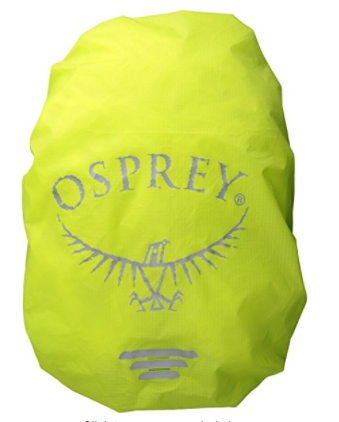 Osprey Hi-Visibility Raincover