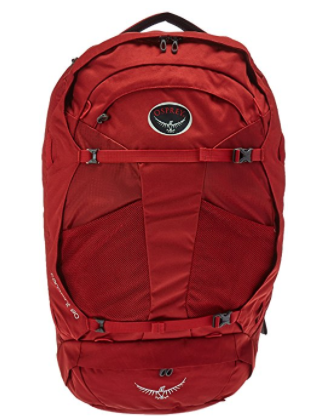 Osprey Packs Farpoint 80 Travel Backpack