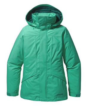 Patagonia Womens Insulated Snowbelle Jacket