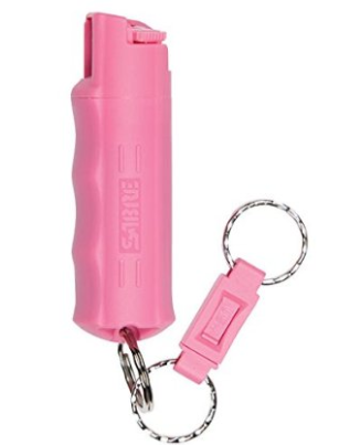 SABRE Red Pepper Spray – Police Strength