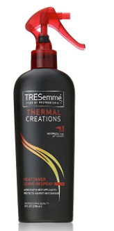 Tresemme Thermal Creations Heat Tamer Hair Spray 236ml