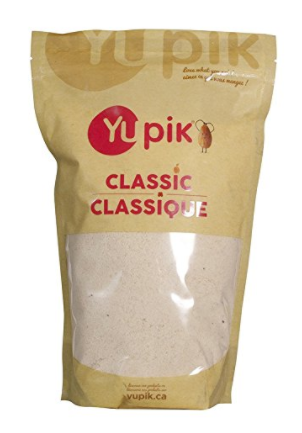 Yupik Organic Coconut Flour, 1Kg