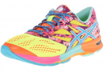 Asics Womens GEL Noosa Tri 10 Running Shoes