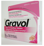 Easy to Swallow GRAVOL