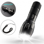 LED Flashlight