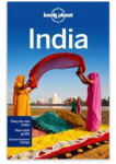 Lonely Planet India (Travel Guide)