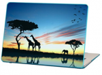 Macbook Air Safari Case