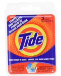 Tide Travel Sink Packets